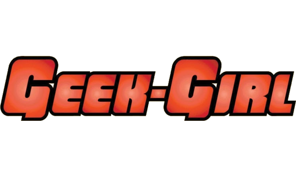 Geek-Girl – New and all previous issues