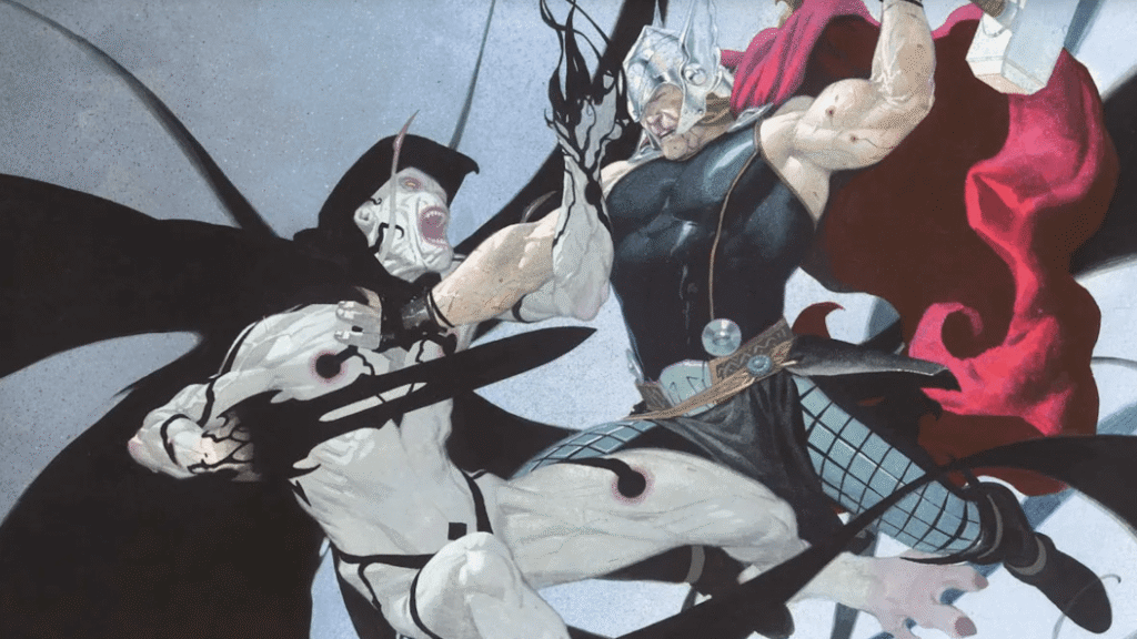 10 Mighty Thor Villains That Could Kill Marvel’s God of Thunder