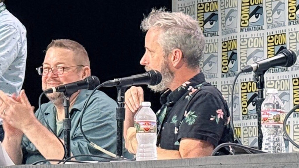 Chip Zdarsky Has Got Plans For Bucky, The Winter Soldier. Uh Oh…