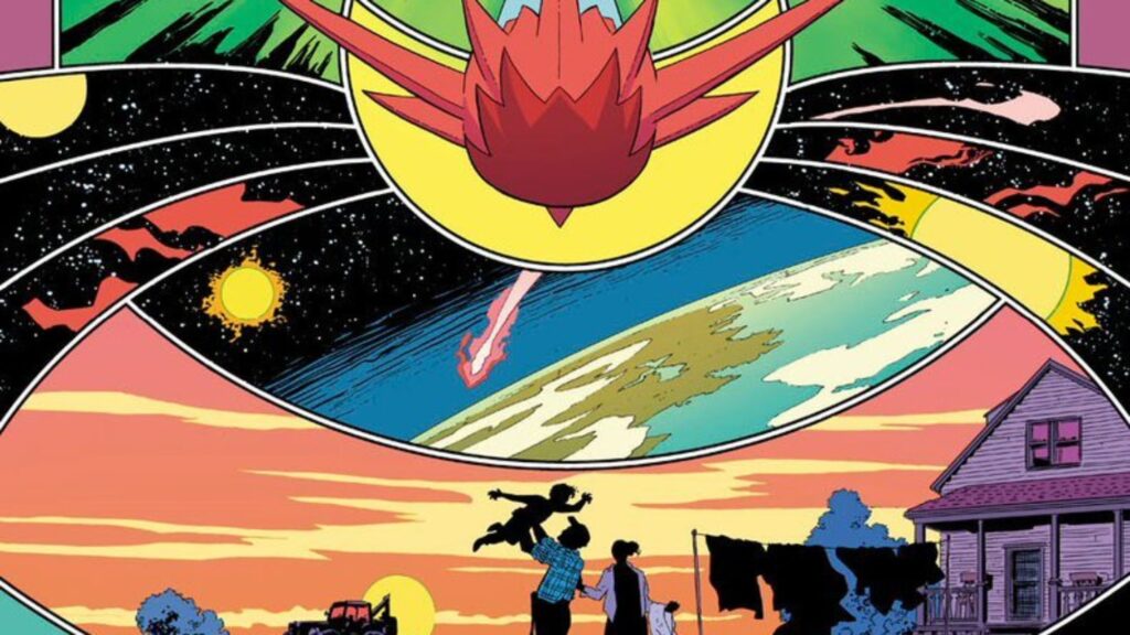 DC Comics Focus On Legion Of Super-Heroes At San Diego Comic-Con 2026?