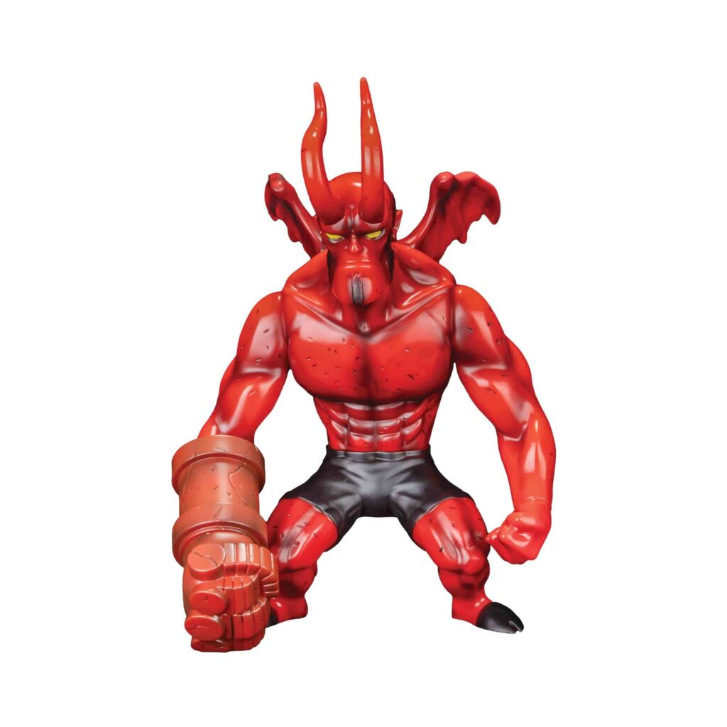 SDCC 2026: Dark Horse reveals New Convention Exclusives