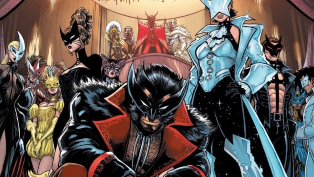 The 2026 Hellfire Gala Just Killed One of the X-Men’s Most Iconic Villains and Who Did It Will Shock You