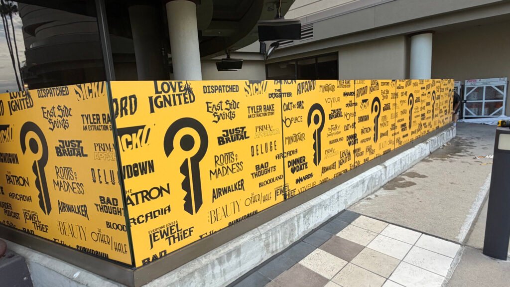 Ignition Press Go Up A Storey At San Diego Comic-Con This Year