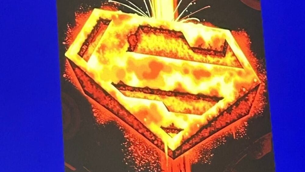 SDCC ‘26: DC teases STEEL and ALL IN: DARKSEID VS. THE WORLD during its Metropolis and Beyond! panel