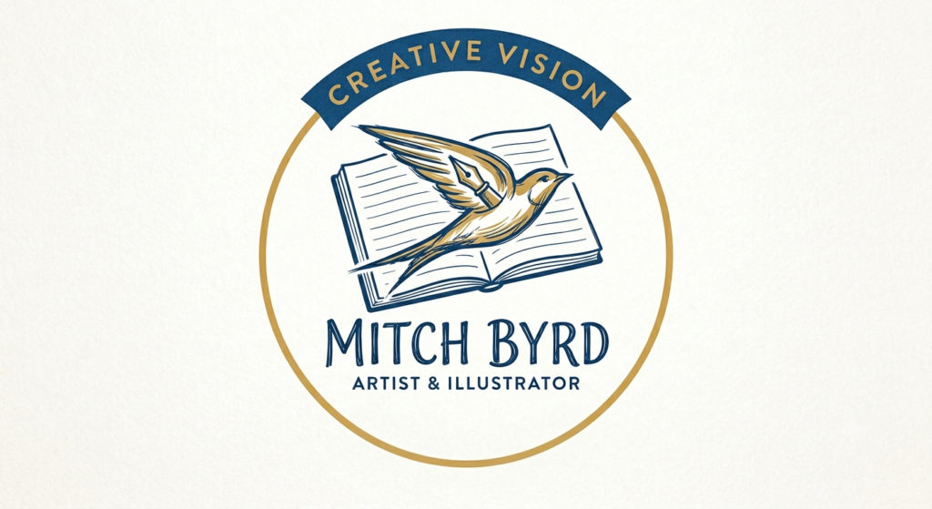 Mitch Byrd, Known for Green Lantern, Guy Gardner: Warrior, and Lady Death, Dies