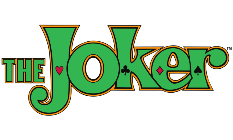 Joker’s Wild: Why the Joker Is the Perfect Mascot for Casino Game Shows