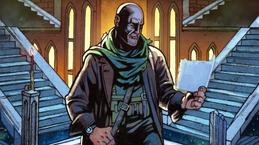 DC Comics Just Set Up the Most Powerful Version of Superman’s Archnemesis