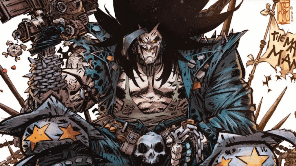5 Great Lobo Stories in DC Comics History to Read After Supergirl