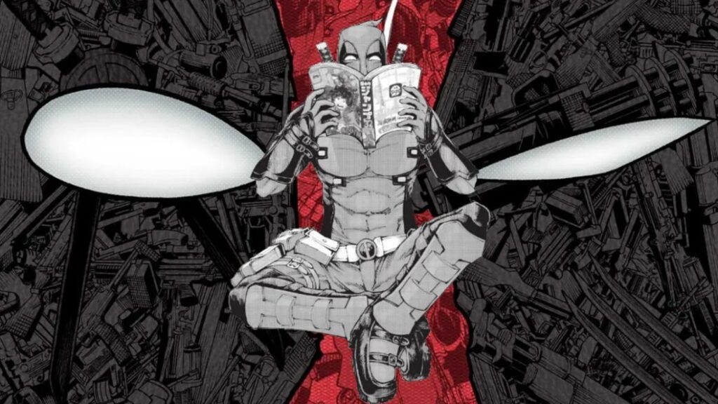 The Marvel/Shonen Jump Partnership Has Bad News For Fans
