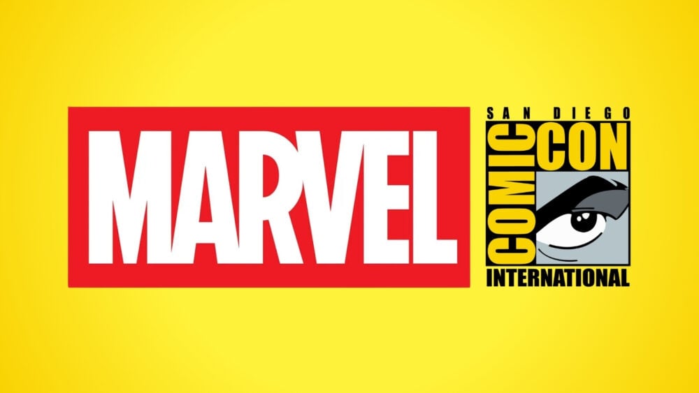 SDCC ’26: Marvel teases Hall H & reveals two booths on the show floor
