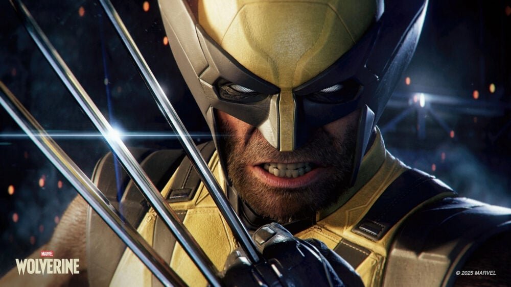 SDCC ’26: MARVEL’S WOLVERINE story trailer revealed