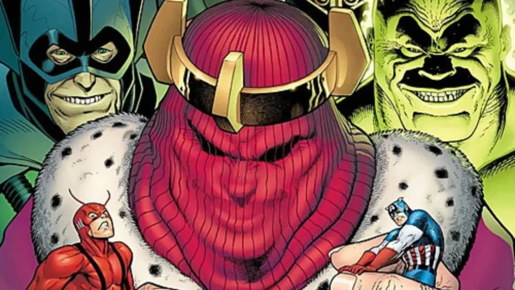 7 Insanely-Powerful Masters of Evil Villains Who Could Destroy The MCU’s Current Avengers