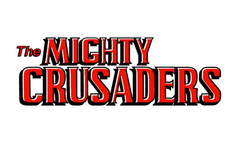 SDCC: The Mighty Crusaders Panel