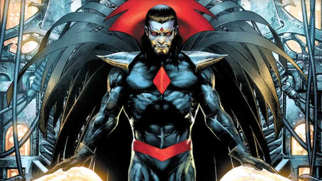 10 Best Marvel Supervillains Introduced in the ’80s, Ranked by Legacy (& Fox Ruined #1)
