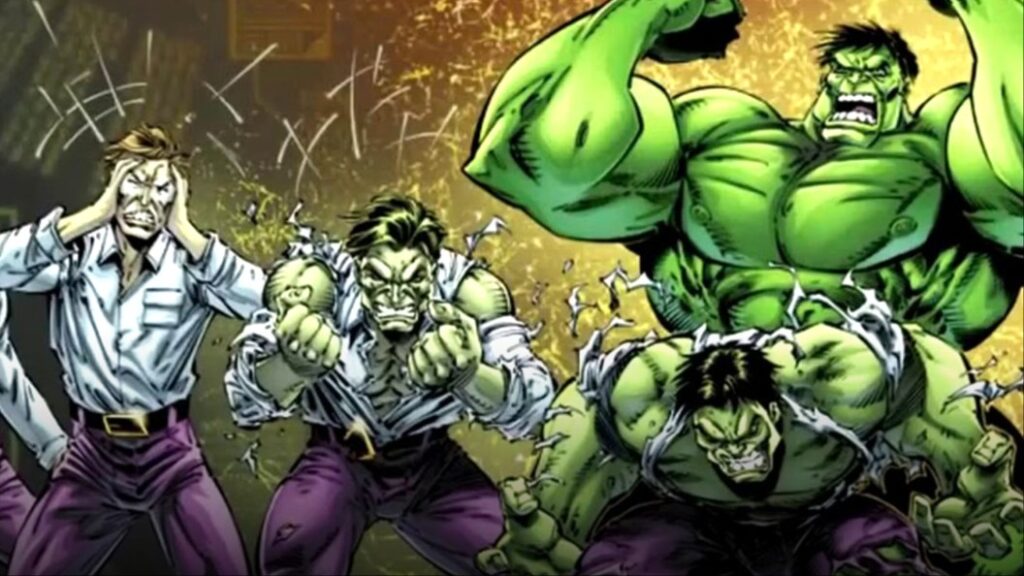 5 Incredibly Smart Hulks Who Make Marvel’s Original Look Dumb