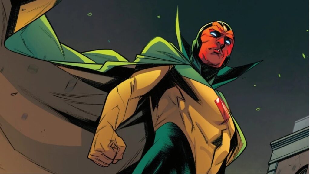 Marvel’s First 10 Legacy Heroes, Who Actually Improved on the Original