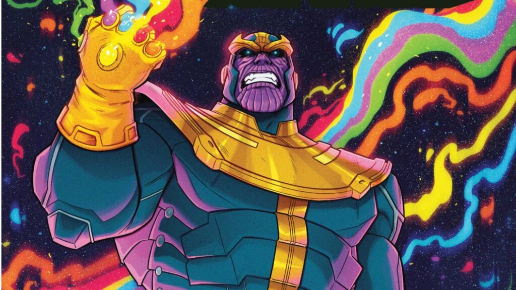 7 Marvel Villains With Nothing to Hide