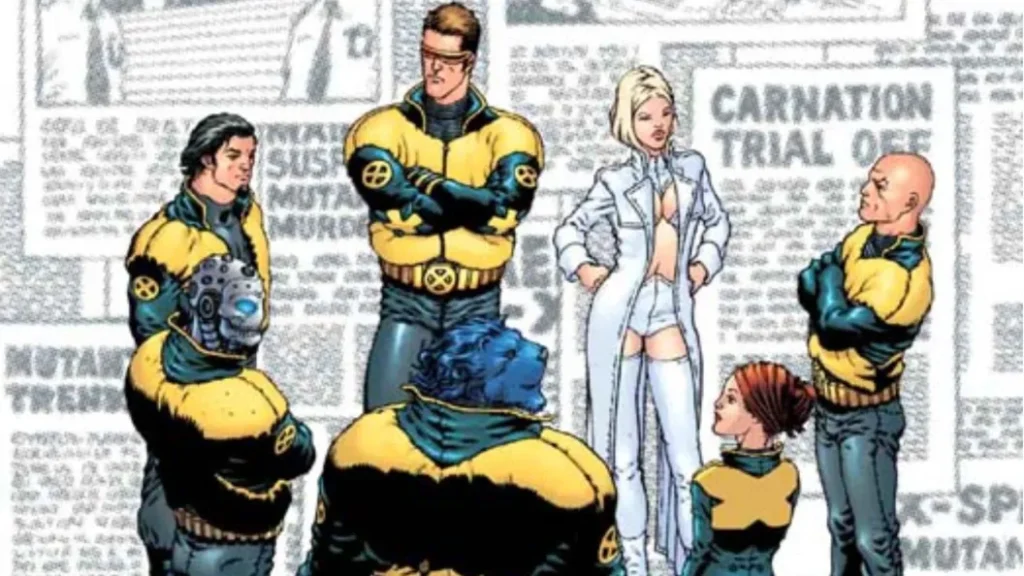 With the X-Men Entering the MCU, These 5 Eras Deserve New Miniseries