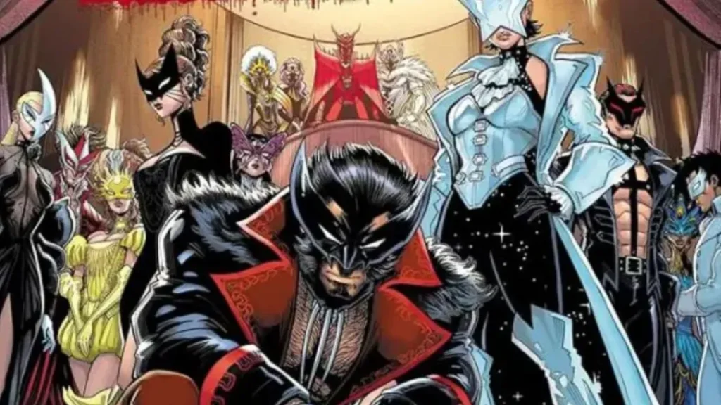 Marvel Just Revealed the Truth About a Major X-Men Rivalry, Fixing a Story That Left Fans Divided