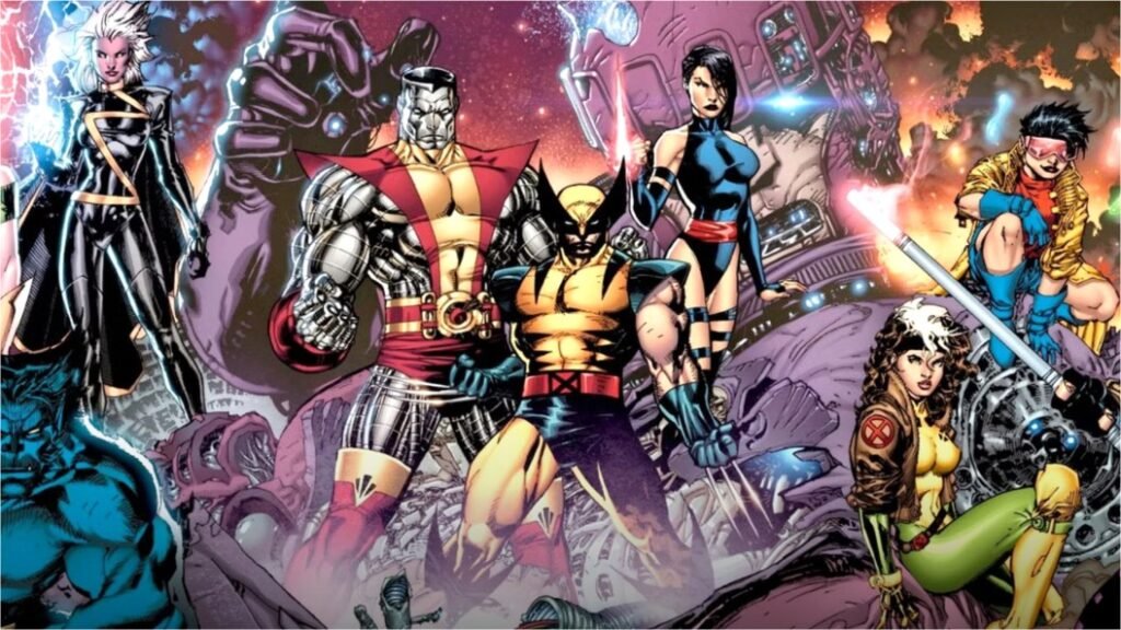 5 ‘90s X-Men Mistakes That Nearly Destroyed the Franchise, “What Was Marvel Thinking?”