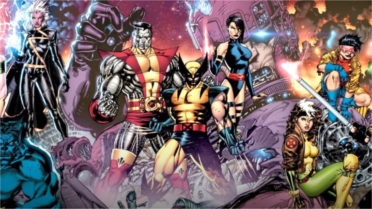 5 ‘90s X-Men Mistakes That Nearly Destroyed the Franchise, “What Was Marvel Thinking?”