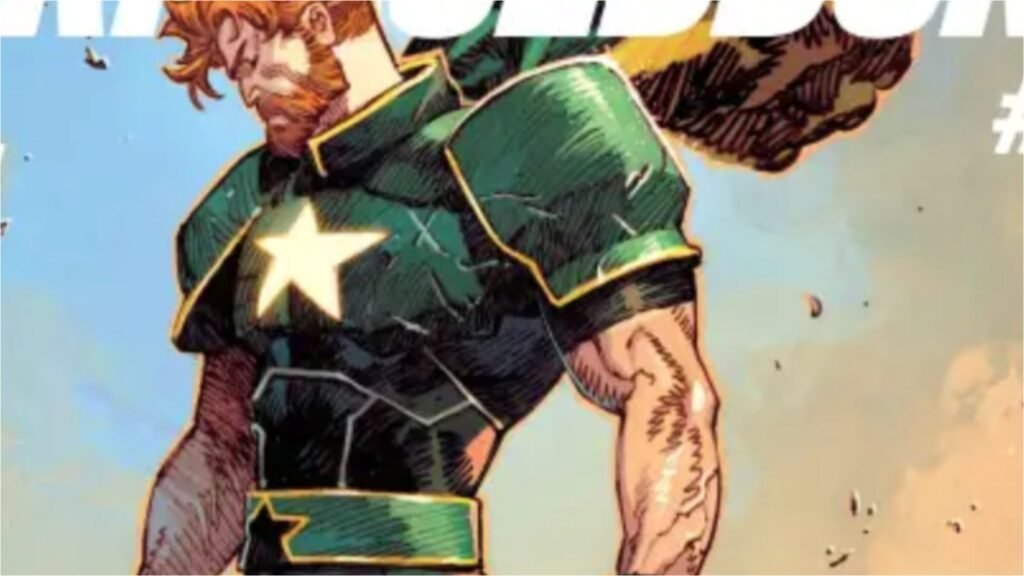 Marvel Comics Just Revealed What’s Next After Armageddon and It Changes Everything for the Avengers