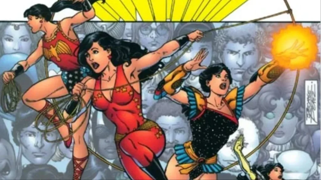 5 Surprising DC Heroes Who Somehow Never Had a Solo Book But Definitely Deserved One