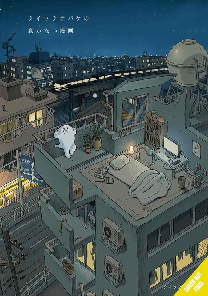 Anime Expo 2026: Manga Mavericks Books Announces 3 New Manga Licenses