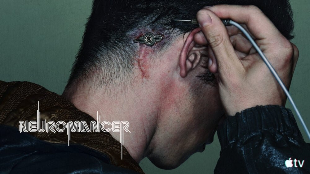 SDCC ’26: NEUROMANCER gets first teaser & release date