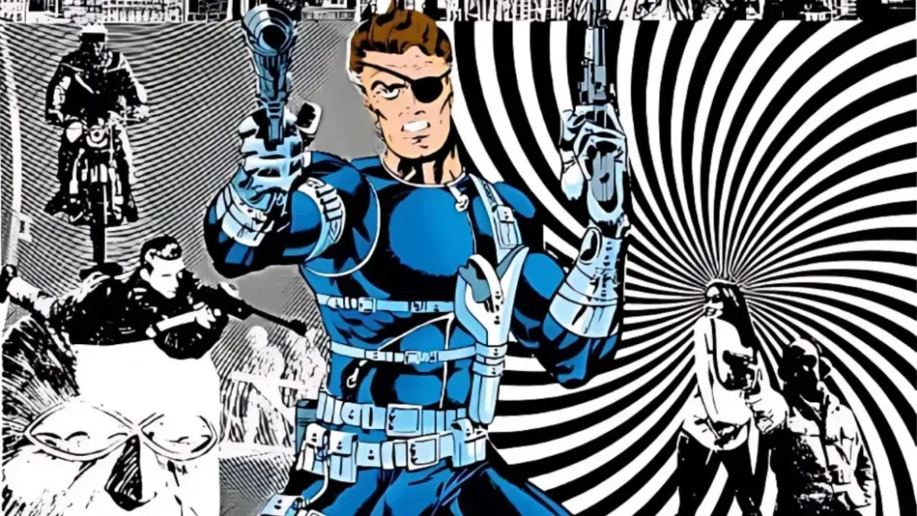 5 SHIELD Directors Who Saved the World, Proving Marvel Needs Them More Than Its Heroes Realize
