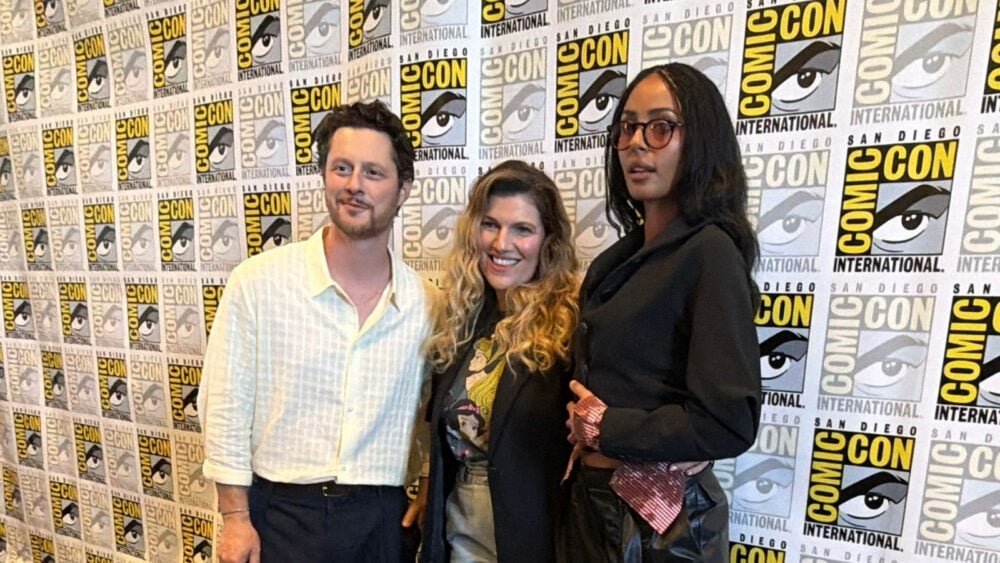 SDCC ’26 Roundtable: YAGA cast reflects on the series’ “beautiful alchemy”