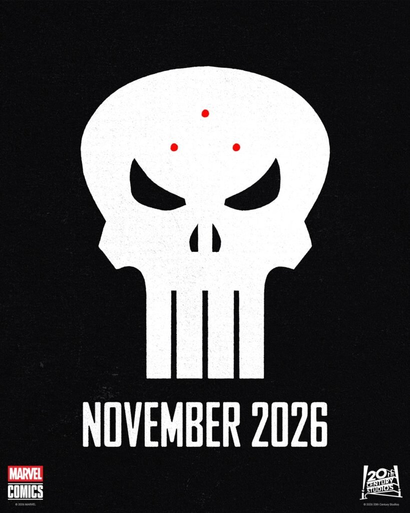 SDCC 2026: The Predator’s greatest hunt begins in Predator vs. Punisher