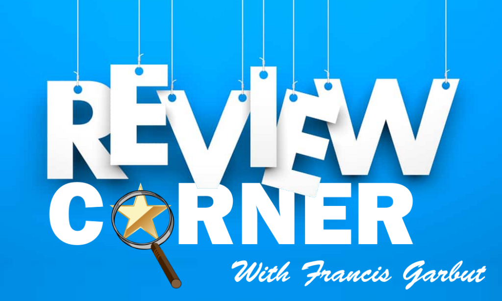 REVIEW CORNER: Zorro’s Legacy # 1