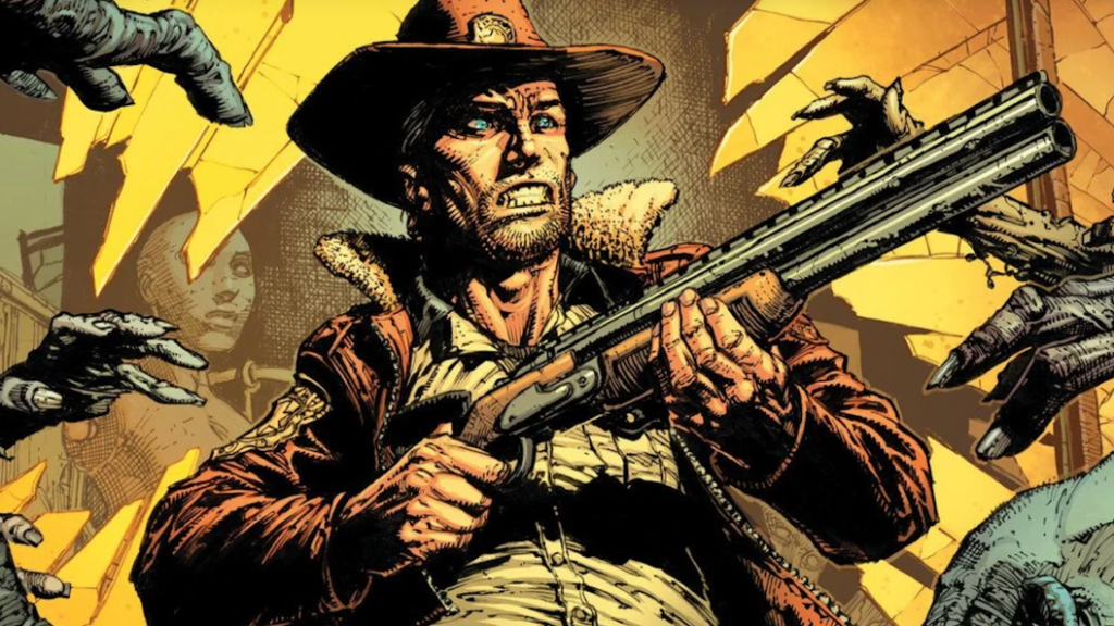 10 Essential The Walking Dead Comic Stories That Inspired the Hit TV Show