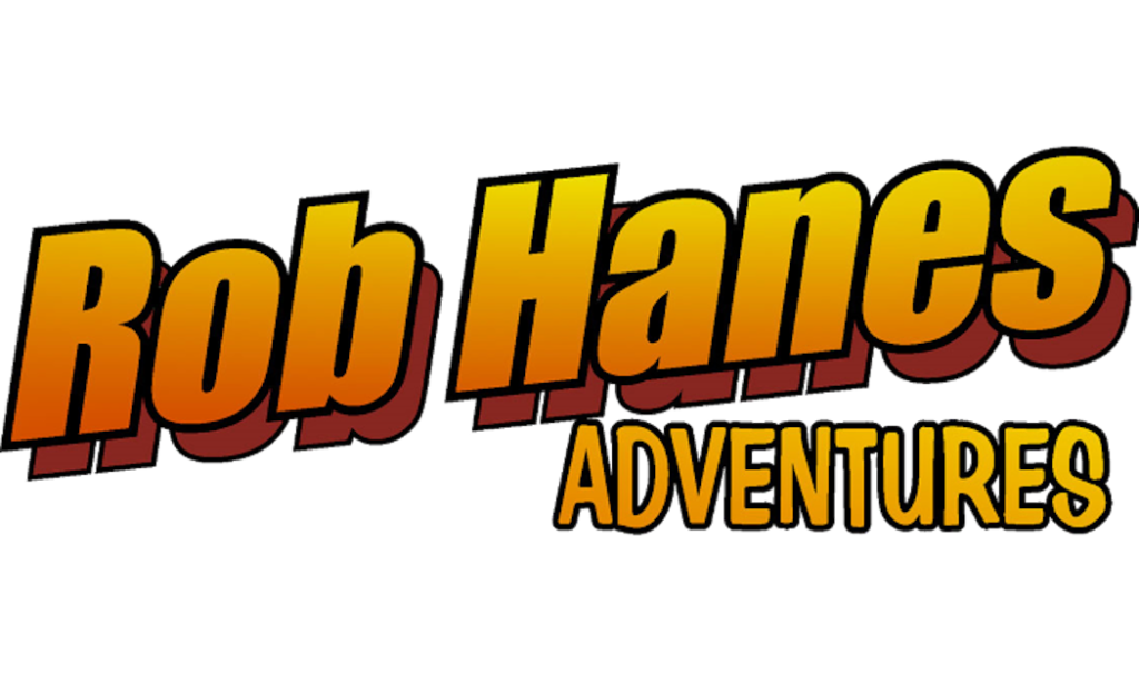 Rob Hanes Adventures #2​7 and New Trade Paperback to Drop at SDCC ’26