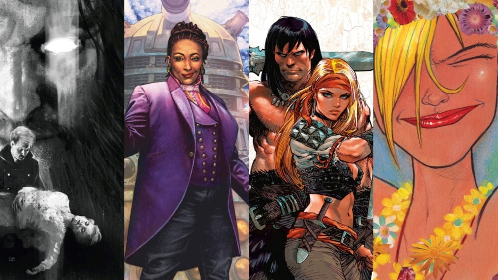 SDCC ’26: Titan announces show exclusives