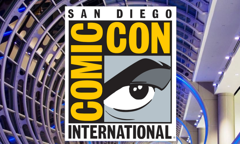 Creatives from Obsession, Spider-Noir, One Piece, The Boys, and more at San Diego Comic-Con 2026!