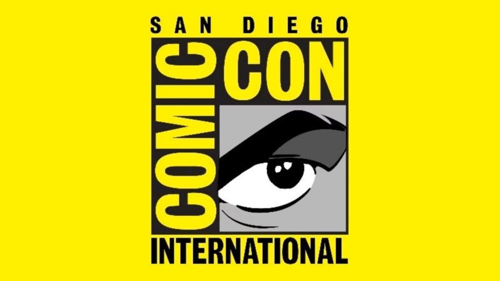 SDCC Staying Put Through 2030: CCI & San Diego Announce New Deal