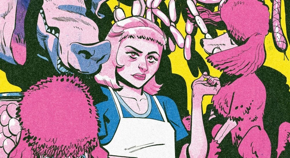 Interview: Who are the mysterious SKRAWLLORDZ?