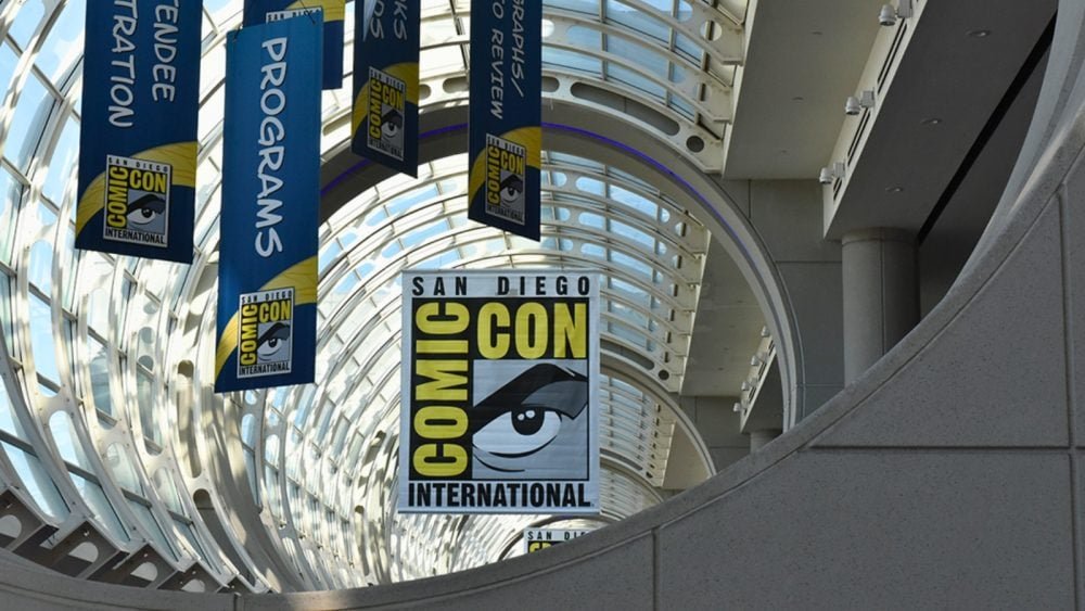 SDCC ’26: San Diego Comic-Con will be forever (at least through 2030)