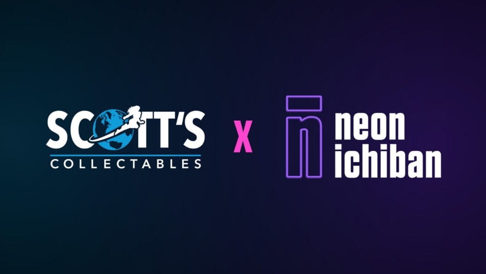 SDCC ’26 Exclusive: Neon Ichiban & Scott’s Collectables to host Digital Remarque Fast-Pass