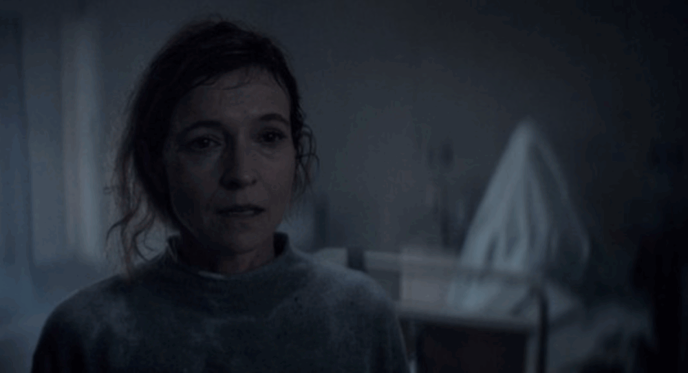 Horror Beat: EVIL DEAD BURN is Gothic Horror at it’s gnarliest