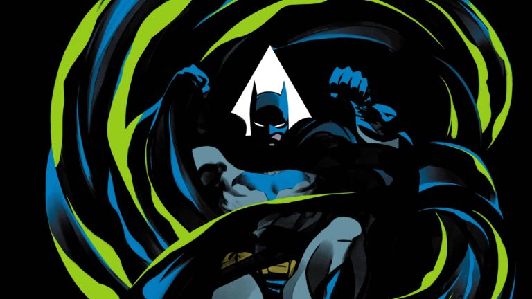 DC owns Comic-Con Day 2 with Batman, Vixen announcements