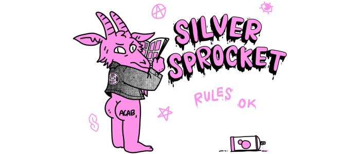 Silver Sprocket Artists Collective Statement on Silver Sprocket