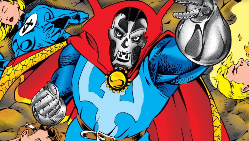 5 More Marvel’s What If…? Stories That Actually Became Comic Canon, Ranked by Impact