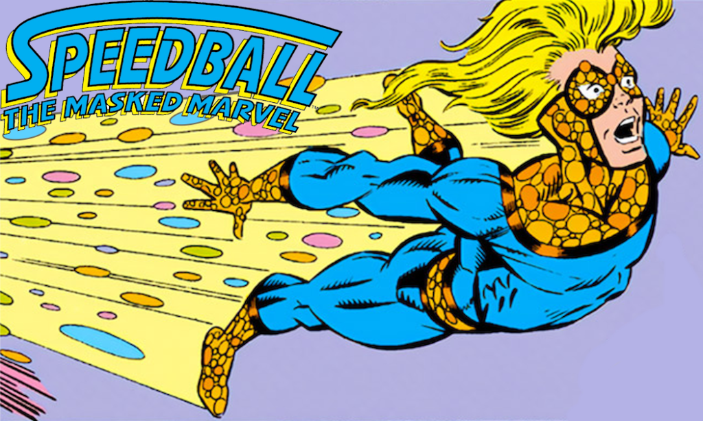The Connection between Comic Book Heroism and Optimism of Game Players