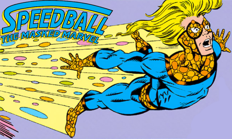 The Connection between Comic Book Heroism and Optimism of Game Players