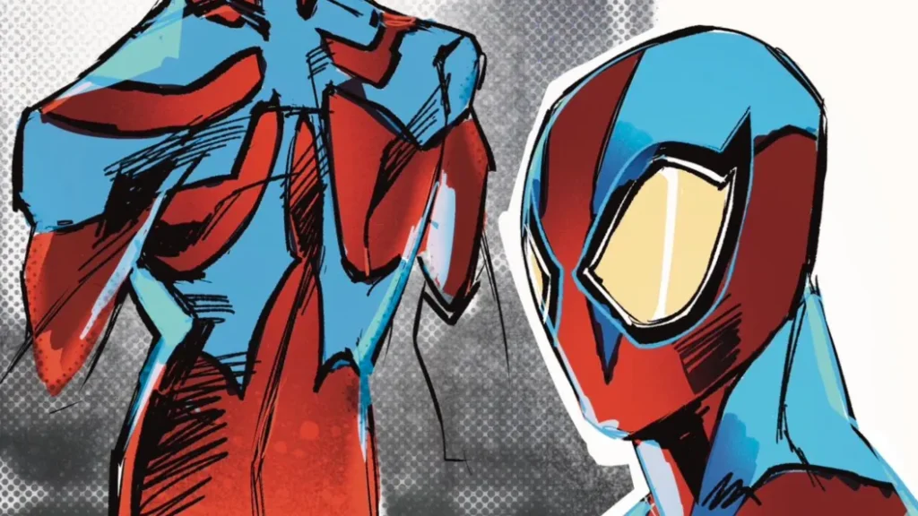 Marvel x Kadokawa Team Up for New Spider-Man Manga & More With First Look at Major Makeovers
