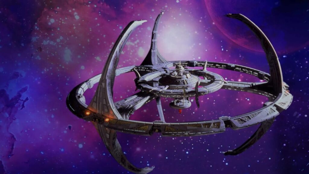 Upcoming Star Trek Release is Finally Giving Us the Deep Space 9 Horror Paramount Couldn’t