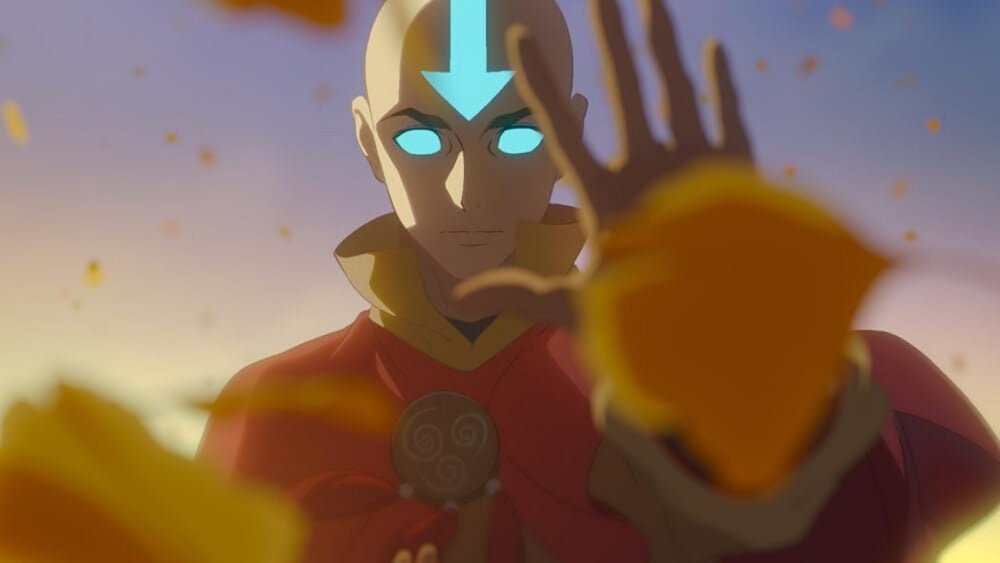 SDCC ’26: AVATAR AANG ChatGPT controversy, explained